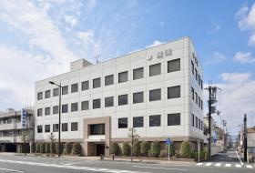 鐘通株式会社 京都本社