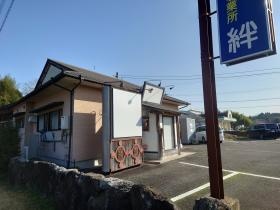 事業所（県道３３号沿い）別角度・ファミリーマート木上支店手前