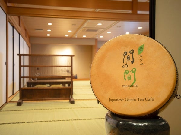 カフェスタッフ・オープニングスタッフ