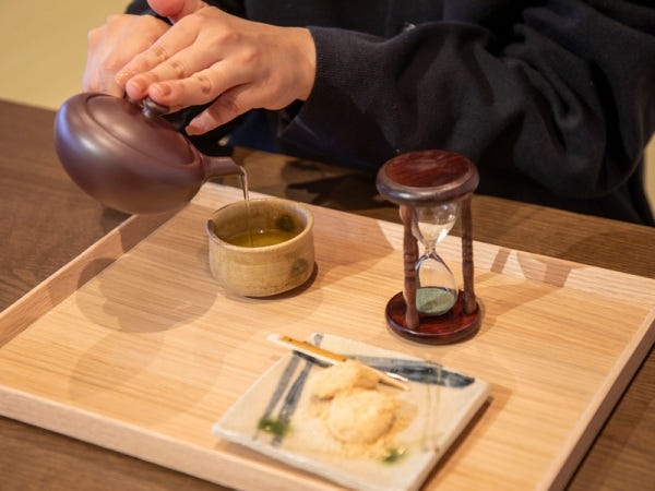 カフェスタッフ・オープニングスタッフ