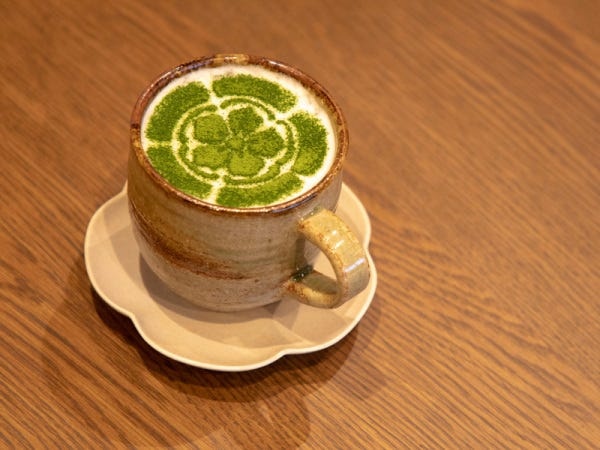 カフェスタッフ・オープニングスタッフ