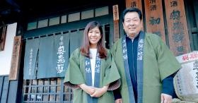 温かい雰囲気の職場です。