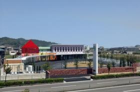 老人保健施設はぴねすケアセンター