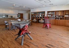 建物内 ショップ