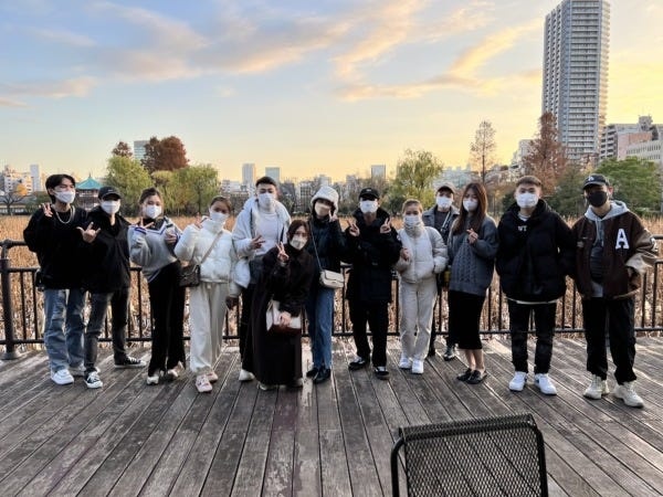 当校を卒業した学生は進学、就職を経て様々な分野で活躍しています。