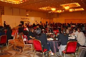 ２０１８年末忘年会