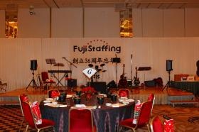 ２０１８年末忘年会