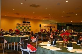 ２０１９年末忘年会