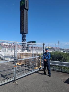 鈴鹿サーキット