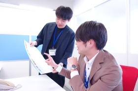 研修制度が充実し、風通しの良い社風が特徴です。