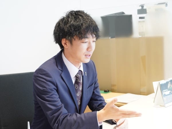 個人営業・オープニングスタッフ・販売（新規上場企業で安定して勤務・大歓迎）