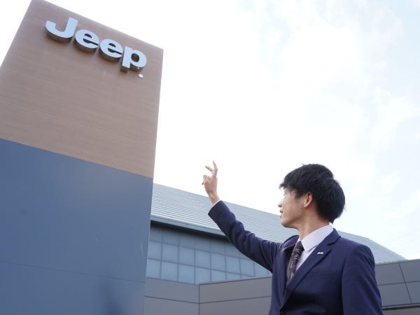 個人営業・オープニングスタッフ・販売（新規上場企業で安定して勤務・大歓迎）