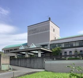 介護老人保健施設レイクヴィラたぎり