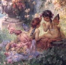 早くよくなりますように。