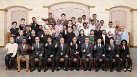 ２０２４年 新年会