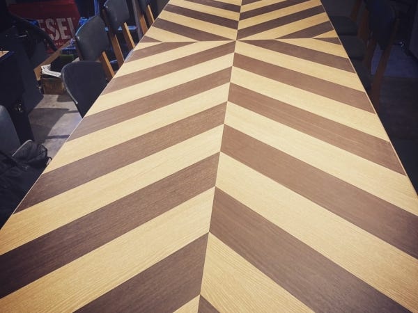 誰もが「未来」に不安を抱く今こそ、スタッフやスタッフを支えてくれる家族にも安心してもらえる仕事環境を目指しています！