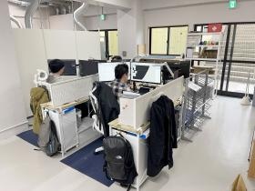 ３Ｄデータ制作