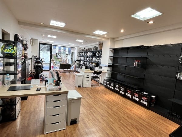 一般事務（交通費支給あり・二輪免許）