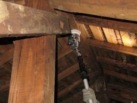 弊社取扱商品・・・消防設備点検