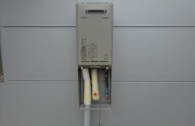 弊社取扱商品・・・ガス器具