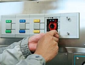 弊社取扱商品・・・医療ガス設備及び設備点検