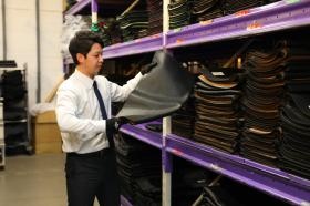 ルート営業／正社員