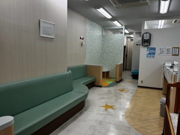 医療事務（未経験歓迎）