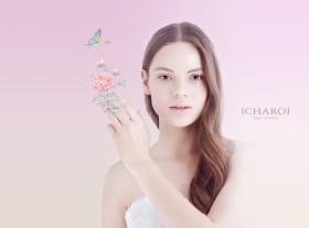 ブライダル＆アニバーサリーのためのブランド［イサロイ］