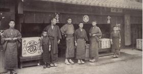 時代が移り変わっても「今に、未来に、輝きを与える」