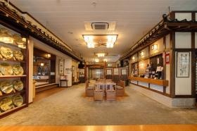 エントランス・ロビー