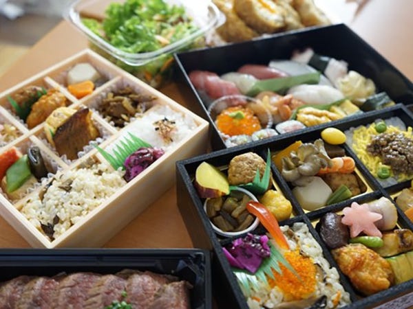 ルートセールス・お弁当容器などを扱う商社のルート配送（未経験の方歓迎・普通自運転免許）