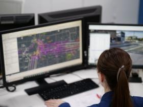 設計業務の画像です