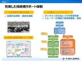 ０９．技術者サポート体制