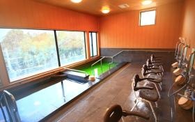 デイサービス浴室（温泉）