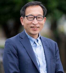 代表の黒沢です！ご自分の力を最大限にうちで発揮してください！