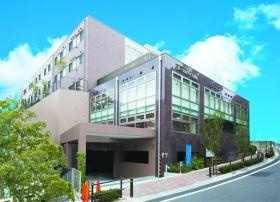 リハビリテーションエーデルワイス病院