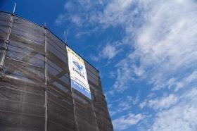 社名の由来は「神奈川で大きな信頼を得る企業になること」です