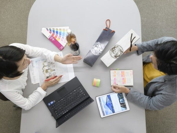 制作ディレクター・企画部門の制作ディレクター・印刷物制作の企画（ディレクション経験者優遇・プロジェクト運営などの実務経験でも可）