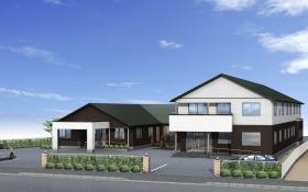 ケアビレッジこずかたの郷家（盛岡）