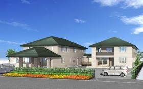 ケアビレッジとくたんの郷（矢巾）