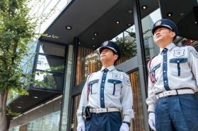 ワンランク上の質の高い警備業を目指しております☆