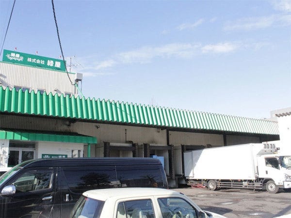 4tトラック配送送迎ドライバー・配送・輸配送（中型免許以上の運転免許・未経験OK）