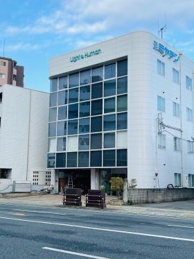 熊本市中央区の好立地！ミヤデン本社