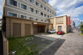 サービス付き高齢者向け住宅のパイオニアとして全国に展開。