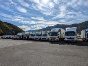 乗車していただく車輛