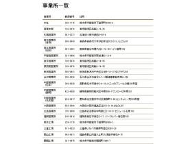 事業所の情報＿００４