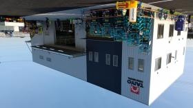 オープンより３年目の新しい支店です！