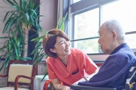 看護師として…