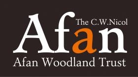 アファンの森財団ロゴマーク