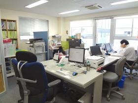 事業所の情報＿００５